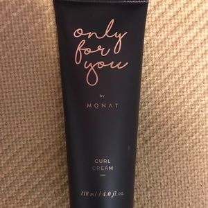 Monat Curl Cream